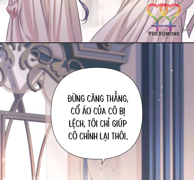 Ban Cho Tôi Nụ Hôn Của Em Chapter 2 - Trang 12