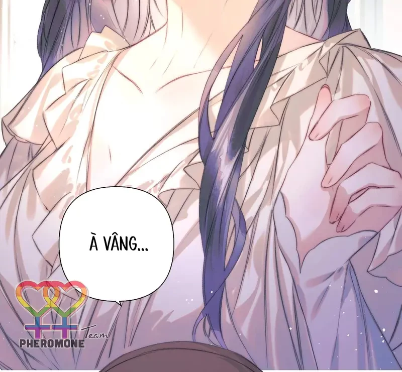 Ban Cho Tôi Nụ Hôn Của Em Chapter 2 - Trang 14