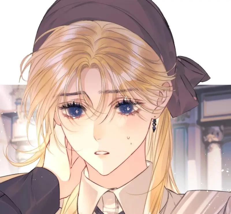 Ban Cho Tôi Nụ Hôn Của Em Chapter 2 - Trang 15