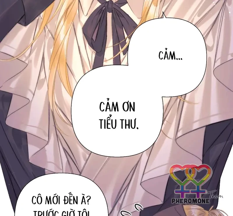 Ban Cho Tôi Nụ Hôn Của Em Chapter 2 - Trang 16