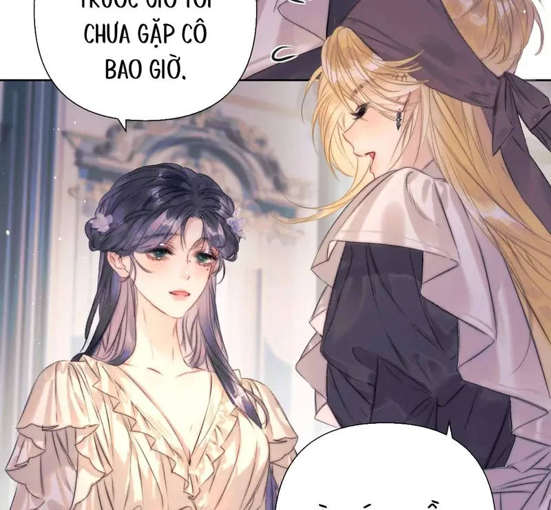 Ban Cho Tôi Nụ Hôn Của Em Chapter 2 - Trang 17