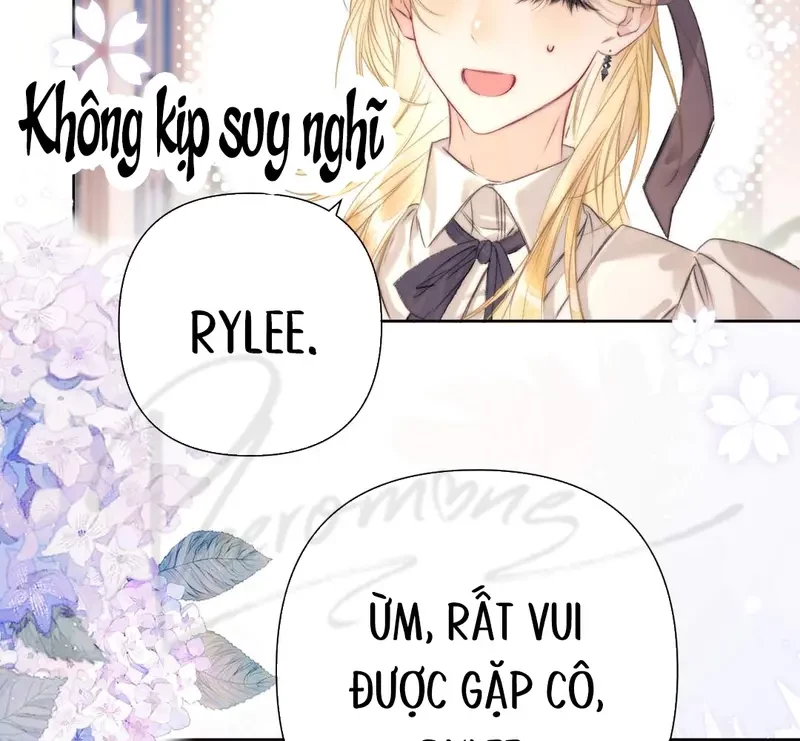 Ban Cho Tôi Nụ Hôn Của Em Chapter 2 - Trang 19