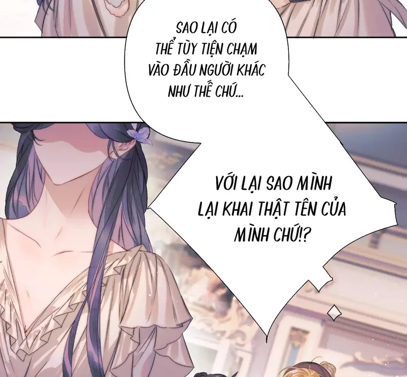Ban Cho Tôi Nụ Hôn Của Em Chapter 2 - Trang 21