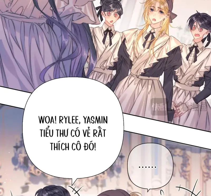 Ban Cho Tôi Nụ Hôn Của Em Chapter 2 - Trang 22