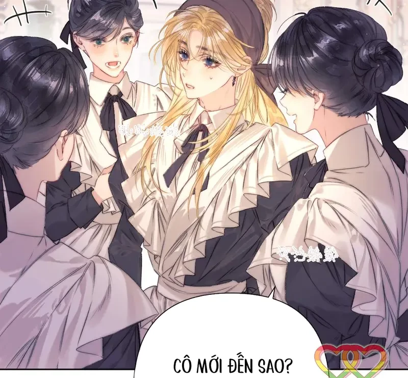 Ban Cho Tôi Nụ Hôn Của Em Chapter 2 - Trang 23