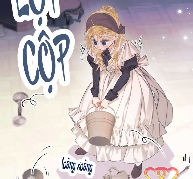 Ban Cho Tôi Nụ Hôn Của Em Chapter 2 - Trang 28