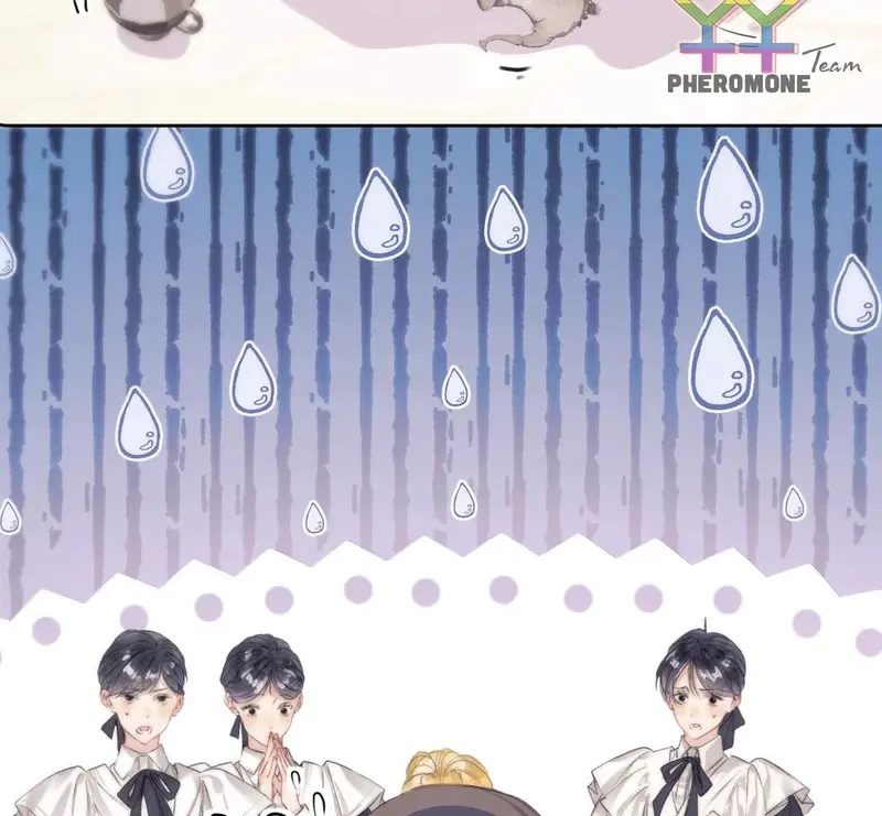 Ban Cho Tôi Nụ Hôn Của Em Chapter 2 - Trang 29
