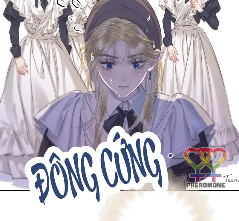 Ban Cho Tôi Nụ Hôn Của Em Chapter 2 - Trang 30