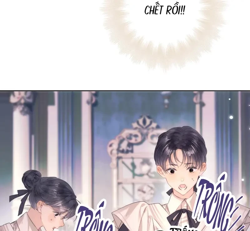 Ban Cho Tôi Nụ Hôn Của Em Chapter 2 - Trang 31