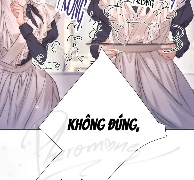 Ban Cho Tôi Nụ Hôn Của Em Chapter 2 - Trang 32