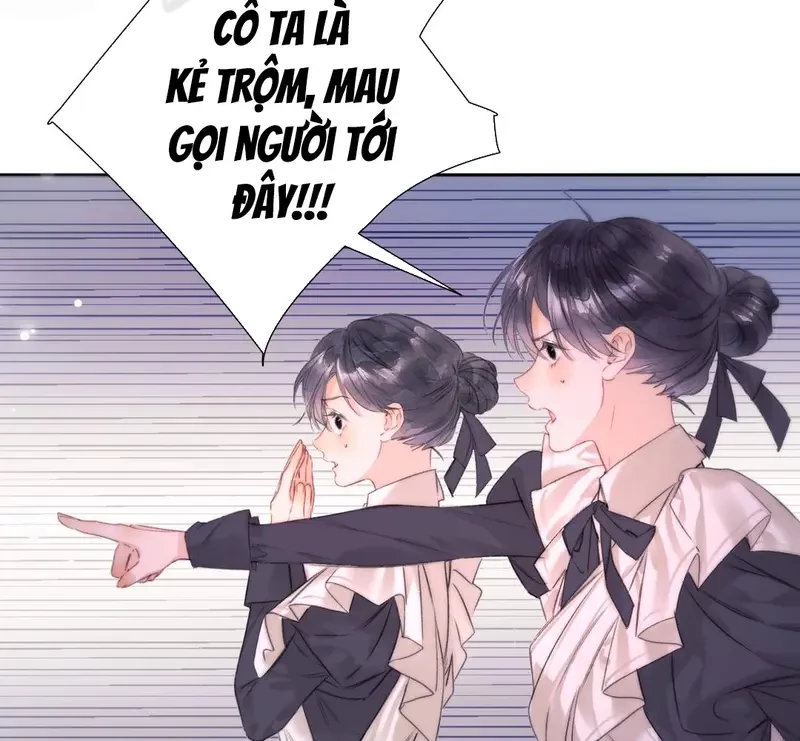 Ban Cho Tôi Nụ Hôn Của Em Chapter 2 - Trang 33