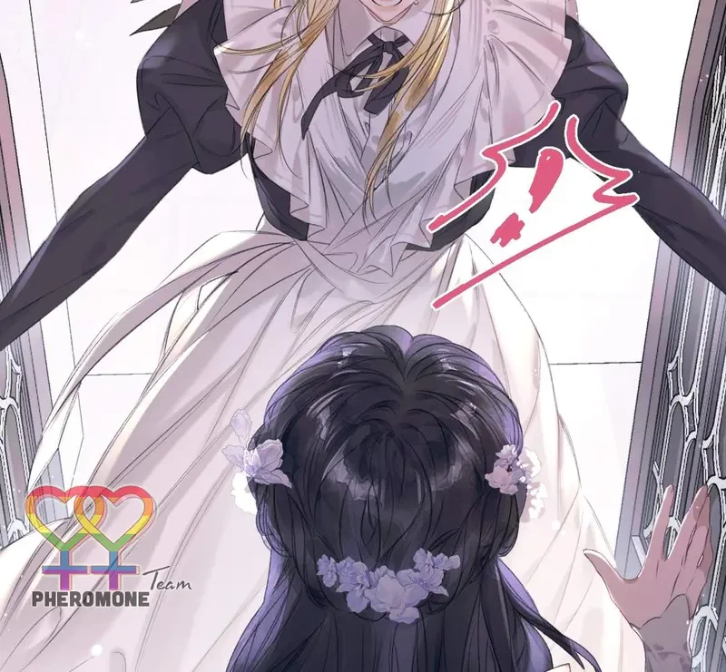Ban Cho Tôi Nụ Hôn Của Em Chapter 2 - Trang 50