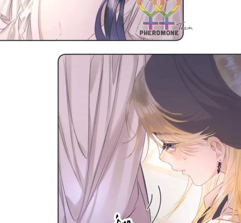 Ban Cho Tôi Nụ Hôn Của Em Chapter 2 - Trang 7