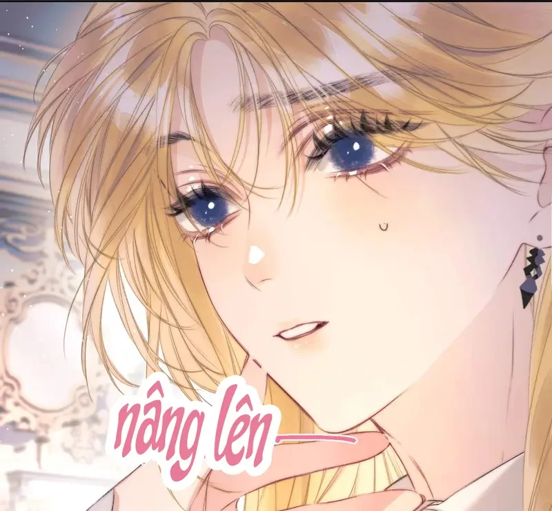 Ban Cho Tôi Nụ Hôn Của Em Chapter 2 - Trang 9