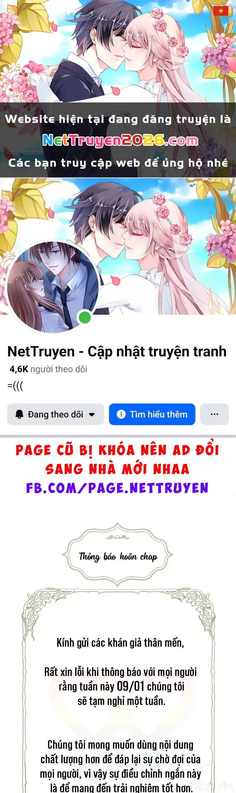 Ban Cho Tôi Nụ Hôn Của Em Chapter 20.0 - Trang 2