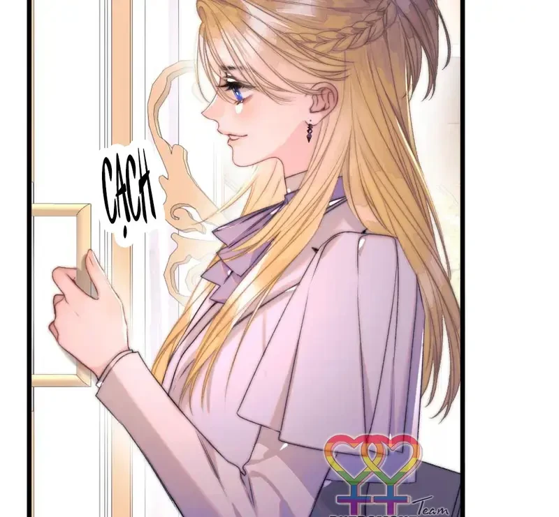 Ban Cho Tôi Nụ Hôn Của Em Chapter 21 - Trang 10