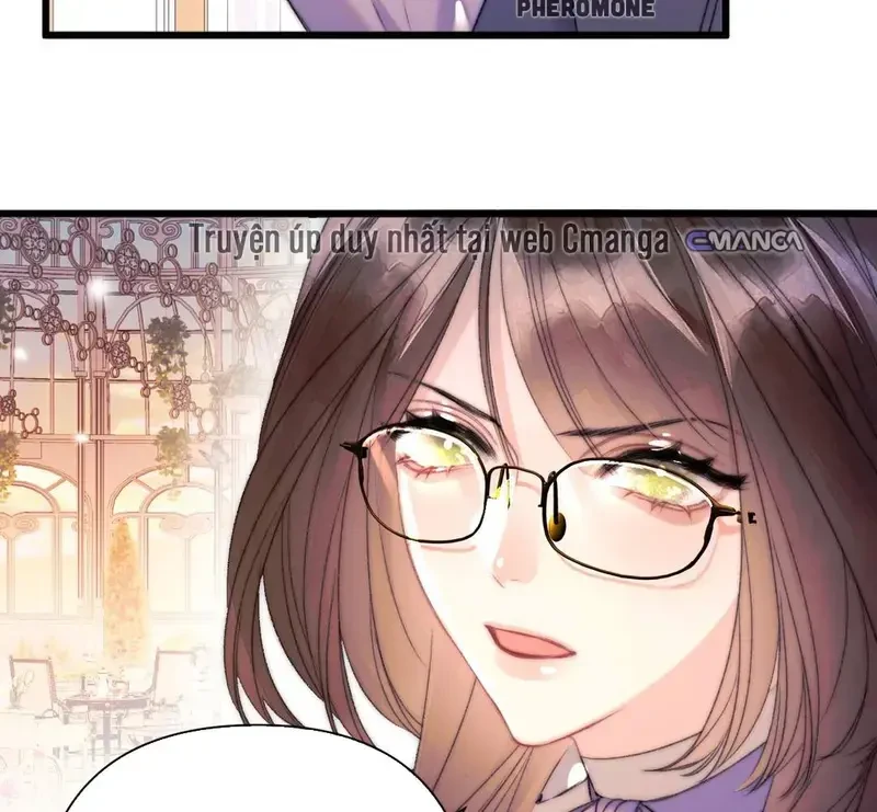 Ban Cho Tôi Nụ Hôn Của Em Chapter 21 - Trang 11
