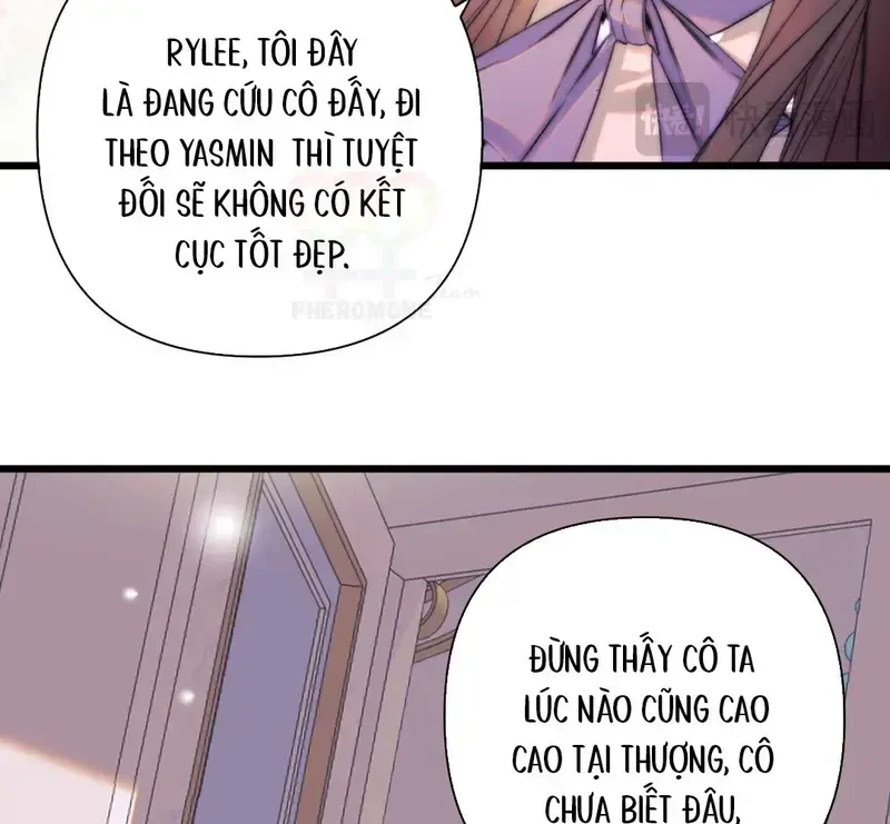 Ban Cho Tôi Nụ Hôn Của Em Chapter 21 - Trang 12