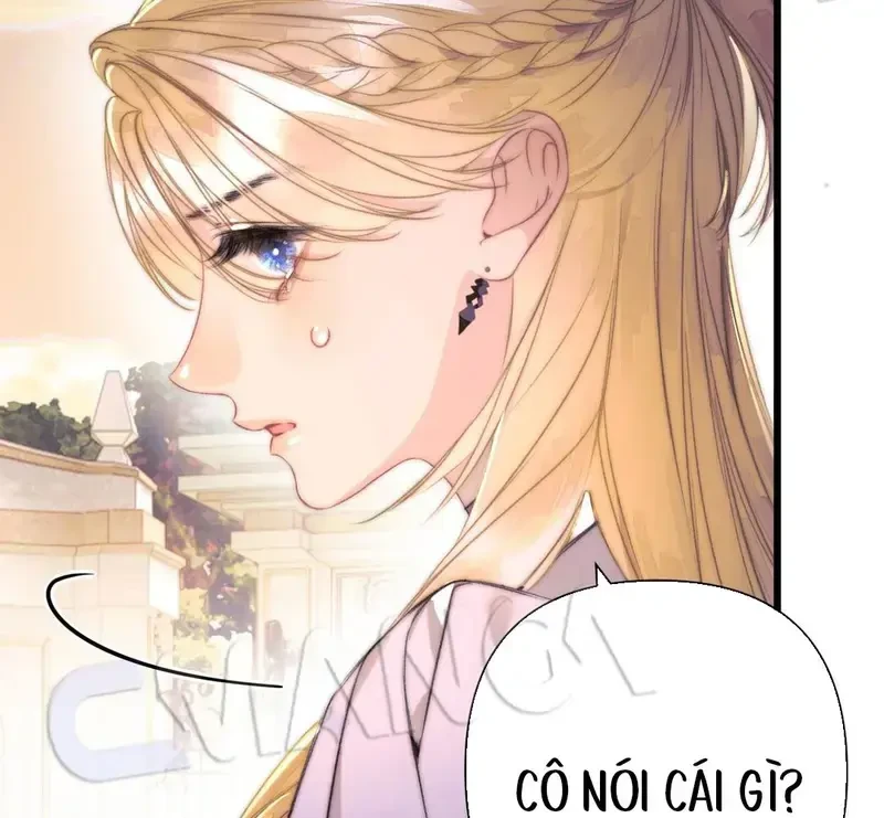 Ban Cho Tôi Nụ Hôn Của Em Chapter 21 - Trang 16