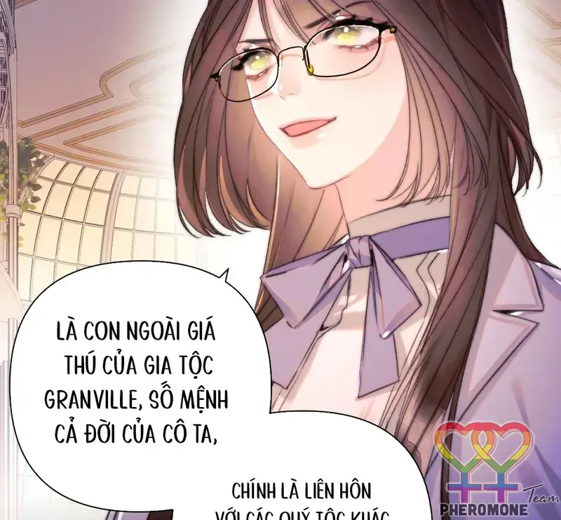 Ban Cho Tôi Nụ Hôn Của Em Chapter 21 - Trang 18