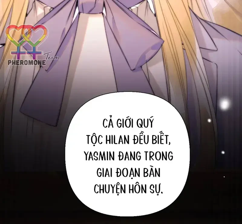 Ban Cho Tôi Nụ Hôn Của Em Chapter 21 - Trang 21