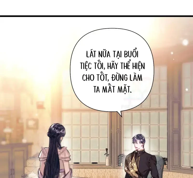 Ban Cho Tôi Nụ Hôn Của Em Chapter 21 - Trang 24