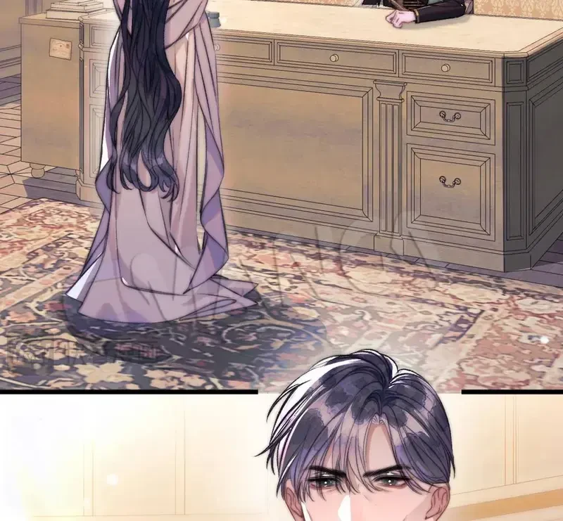 Ban Cho Tôi Nụ Hôn Của Em Chapter 21 - Trang 25