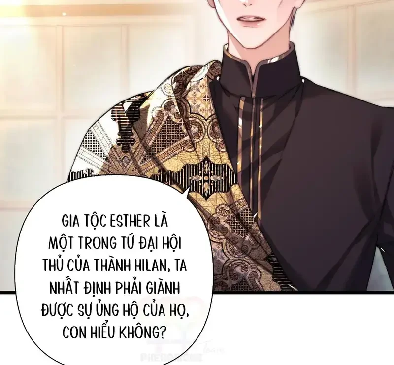 Ban Cho Tôi Nụ Hôn Của Em Chapter 21 - Trang 26