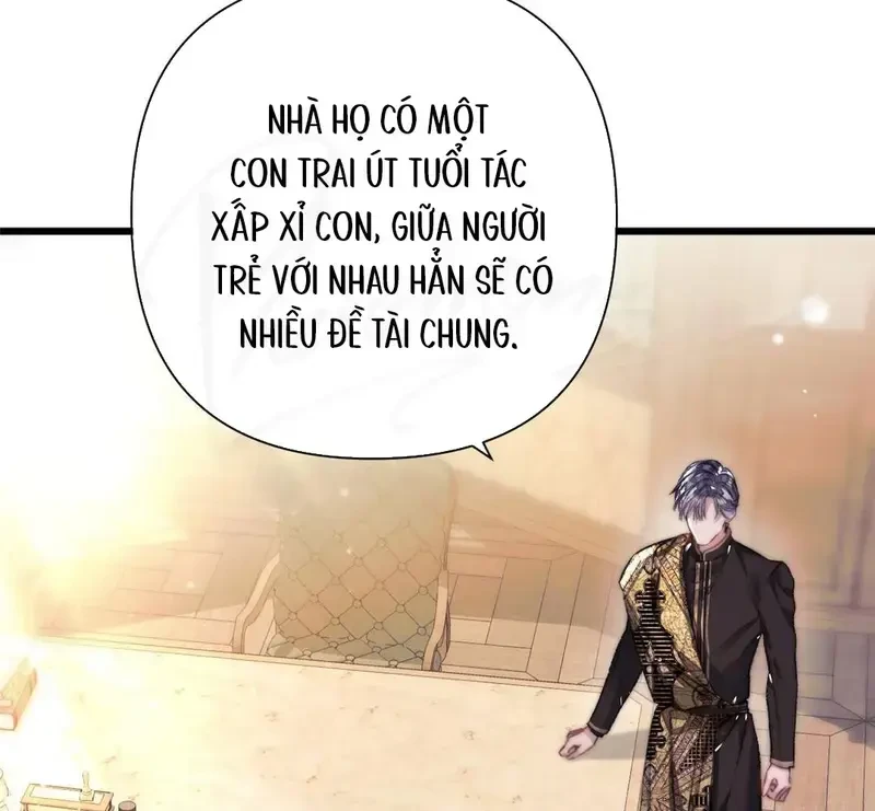 Ban Cho Tôi Nụ Hôn Của Em Chapter 21 - Trang 29
