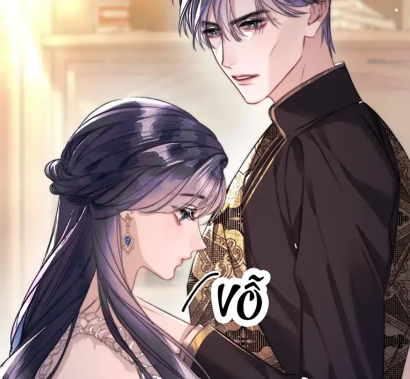 Ban Cho Tôi Nụ Hôn Của Em Chapter 21 - Trang 32