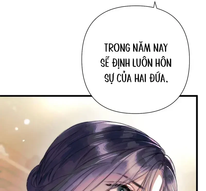 Ban Cho Tôi Nụ Hôn Của Em Chapter 21 - Trang 34