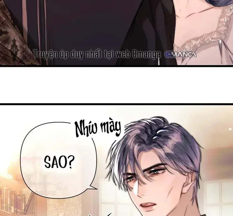 Ban Cho Tôi Nụ Hôn Của Em Chapter 21 - Trang 38