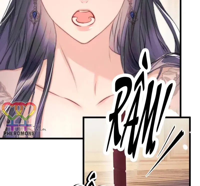 Ban Cho Tôi Nụ Hôn Của Em Chapter 21 - Trang 44