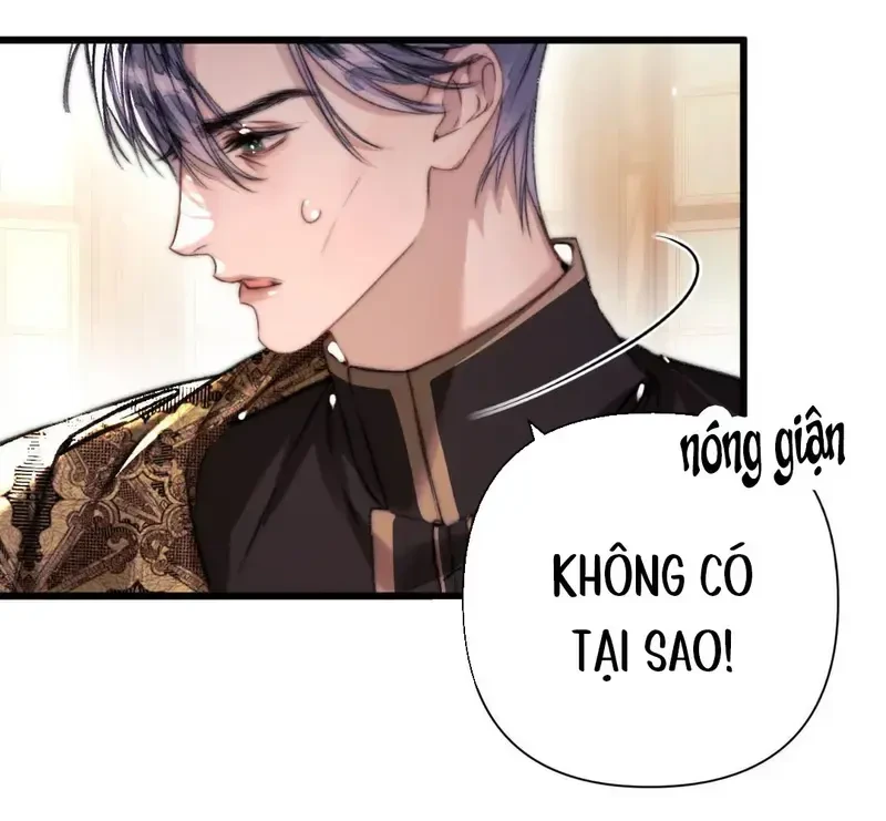 Ban Cho Tôi Nụ Hôn Của Em Chapter 21 - Trang 48