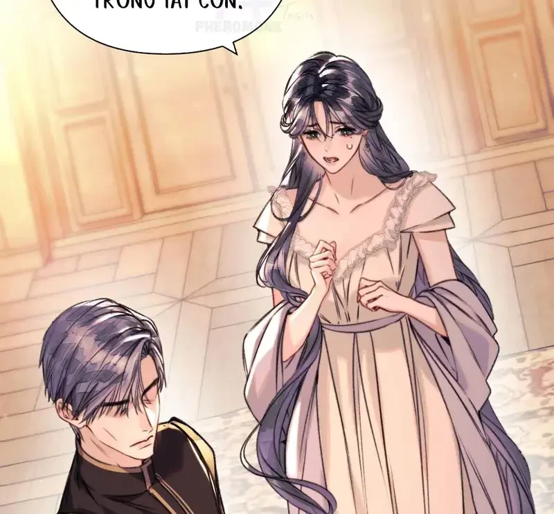 Ban Cho Tôi Nụ Hôn Của Em Chapter 21 - Trang 50