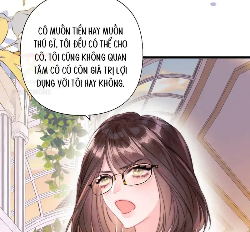 Ban Cho Tôi Nụ Hôn Của Em Chapter 21 - Trang 7