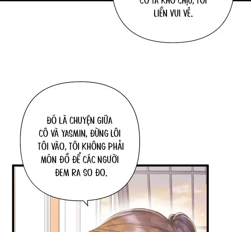 Ban Cho Tôi Nụ Hôn Của Em Chapter 21 - Trang 9