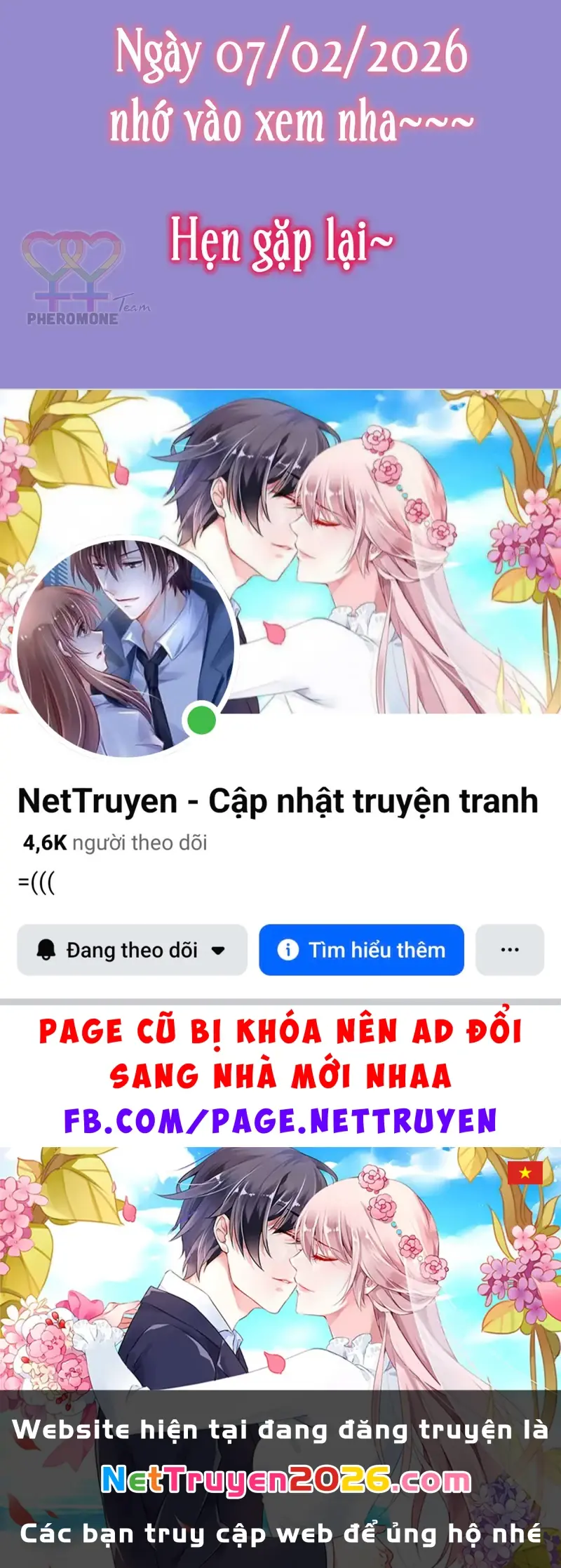 Ban Cho Tôi Nụ Hôn Của Em Chapter 22.1 - Trang 10