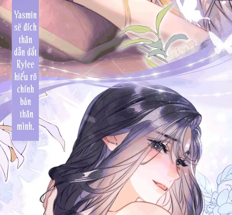 Ban Cho Tôi Nụ Hôn Của Em Chapter 22.1 - Trang 6