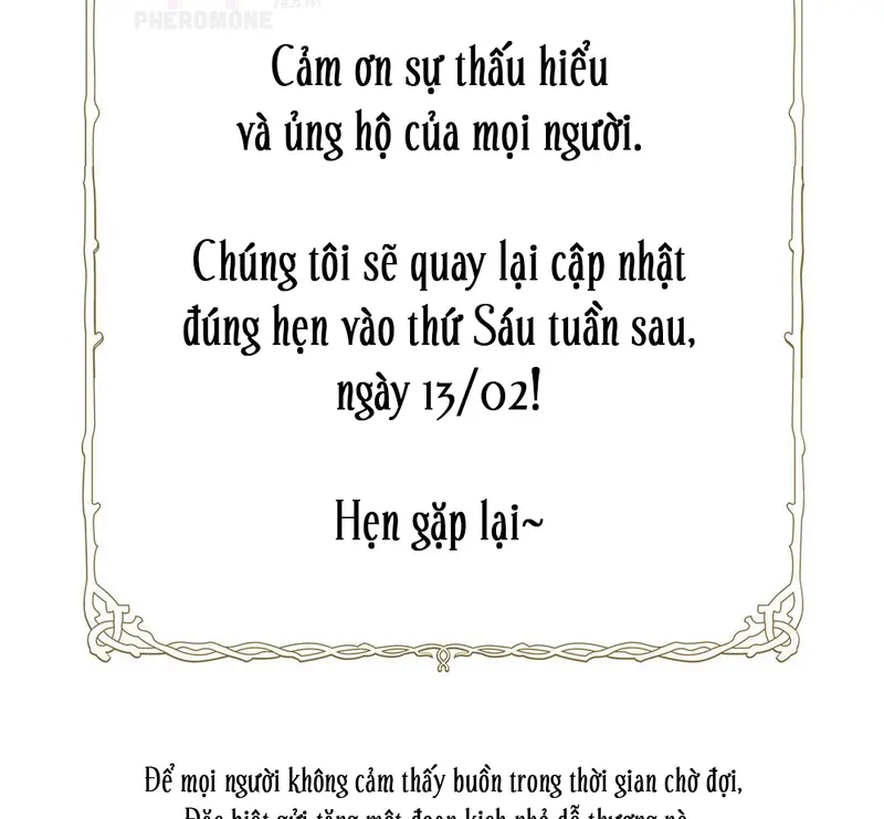 Ban Cho Tôi Nụ Hôn Của Em Chapter 22.2 - Trang 3