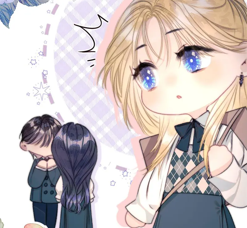 Ban Cho Tôi Nụ Hôn Của Em Chapter 22.2 - Trang 5