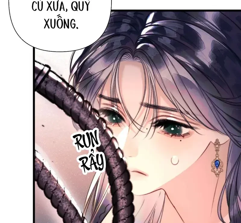 Ban Cho Tôi Nụ Hôn Của Em Chapter 22 - Trang 10