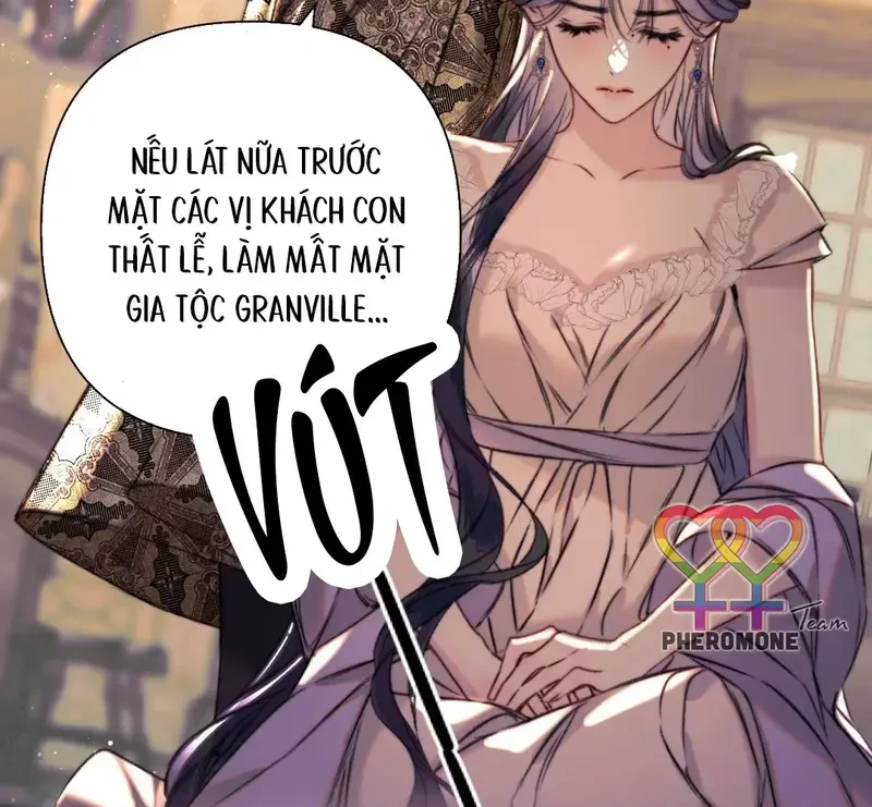 Ban Cho Tôi Nụ Hôn Của Em Chapter 22 - Trang 13