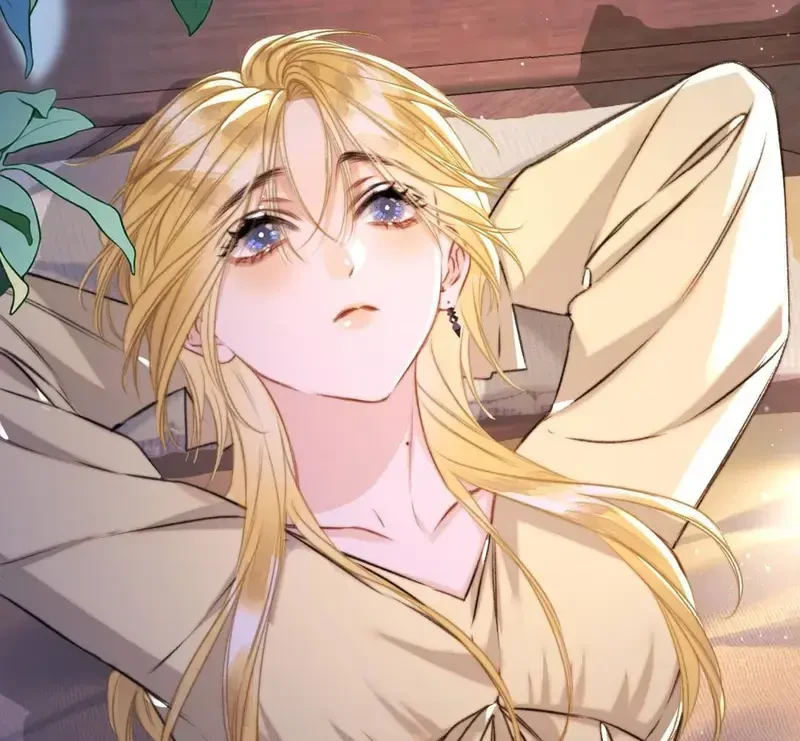 Ban Cho Tôi Nụ Hôn Của Em Chapter 22 - Trang 16
