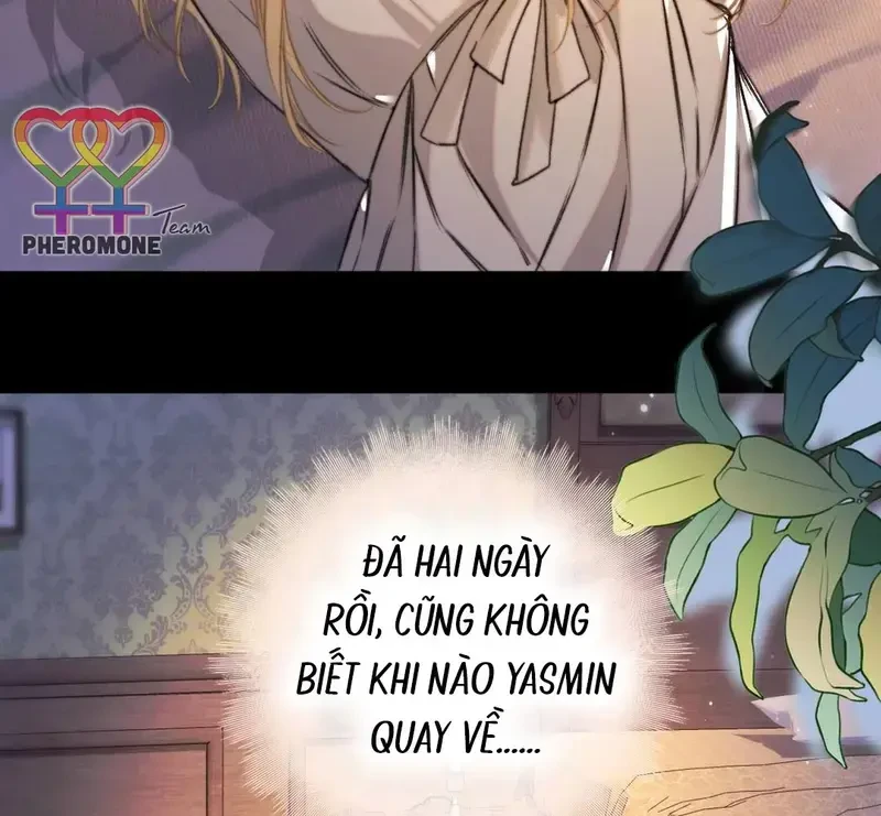 Ban Cho Tôi Nụ Hôn Của Em Chapter 22 - Trang 17