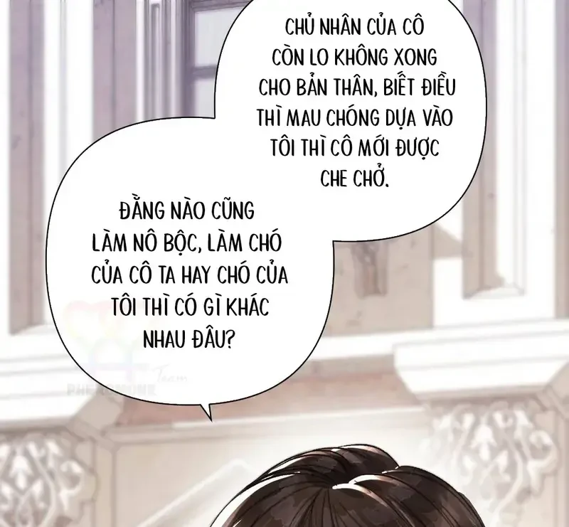 Ban Cho Tôi Nụ Hôn Của Em Chapter 22 - Trang 19