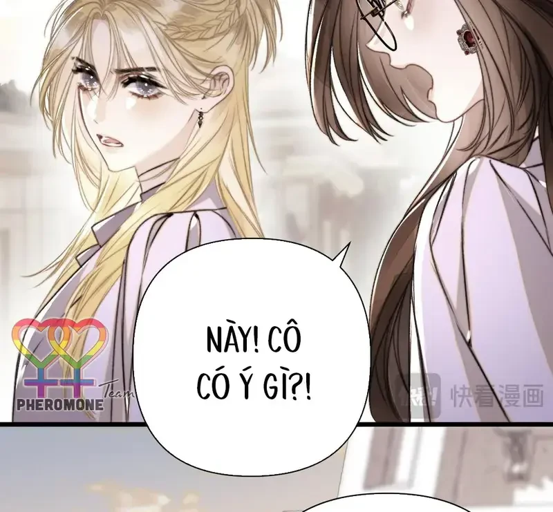 Ban Cho Tôi Nụ Hôn Của Em Chapter 22 - Trang 22
