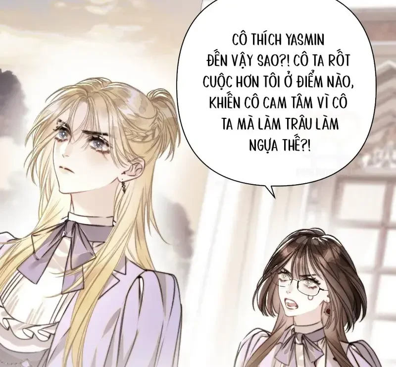 Ban Cho Tôi Nụ Hôn Của Em Chapter 22 - Trang 23