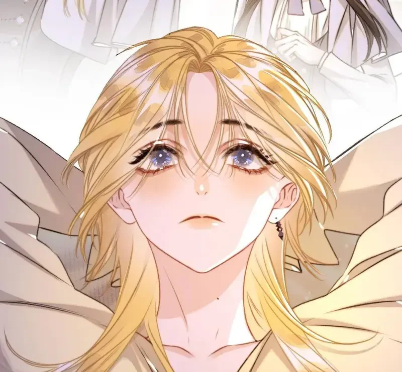 Ban Cho Tôi Nụ Hôn Của Em Chapter 22 - Trang 24