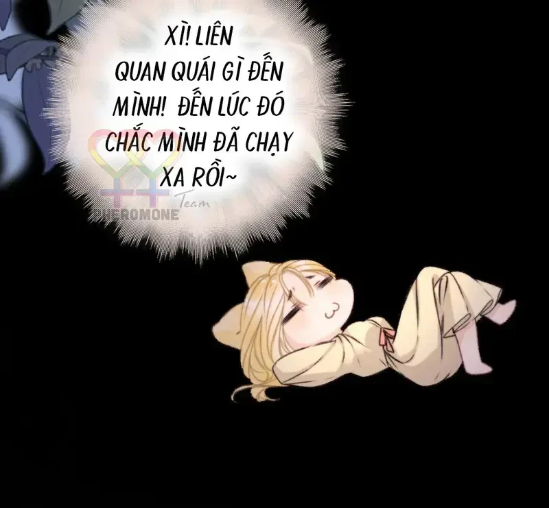 Ban Cho Tôi Nụ Hôn Của Em Chapter 22 - Trang 31